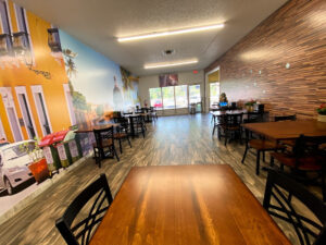 Marita's Latin Bites - Orlando