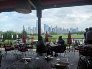 Maritime Parc - Jersey City