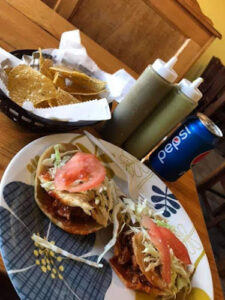Maritza Taqueria and Restaurant - Hammond