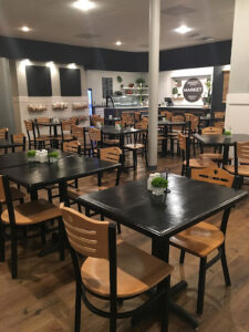 Market - Camp Hill
