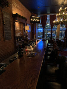 Market Avenue Wine Bar - Cleveland
