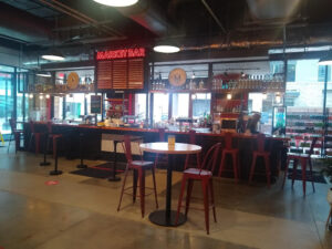 Market Bar - Dublin