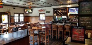 Market Broiler Fremont - Fremont