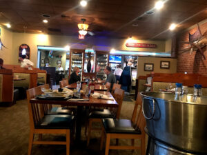 Market Broiler Huntington - Huntington Beach