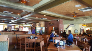 Market Broiler Riverside - Riverside