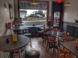 Market Burger Fries & Shakes - Purcellville