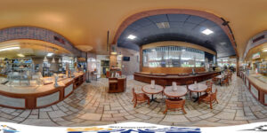 Market Cafe - Glen Allen