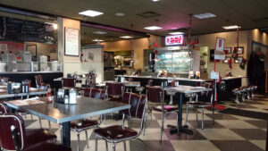 Market Diner - Syracuse