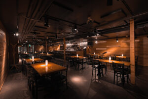 Market Garden Brewery - Cleveland