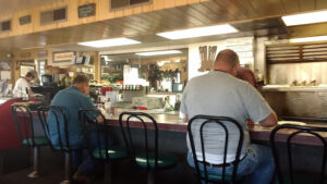 Market Grill - Cedar City