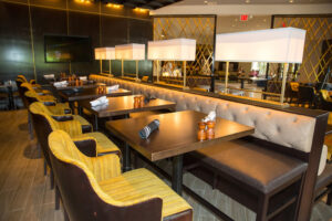 Market Kitchen & Bar - Newark