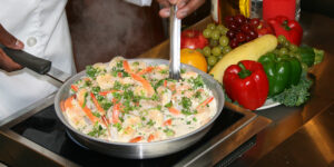 Market Place Buffet - Marksville