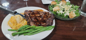 Market Restaurant - Shreveport