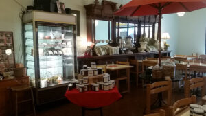 Market Roost Restaurant, Catering & Bakery - Flemington