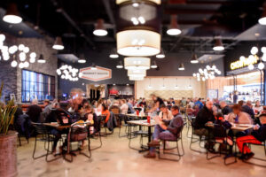 Market South - Chattanooga