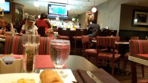 Market Street Bar & Grill - Newark