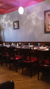 Market Street Bar & Grill - Scranton