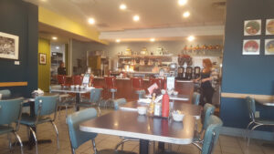 Market Street Diner and Bakery - Sun Prairie