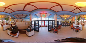 Market Street Grill & Oyster Bar - Downtown - Salt Lake City