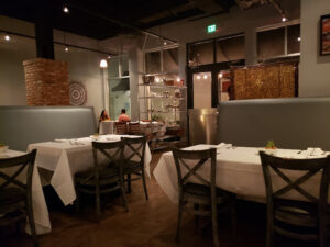 Market To Table - Winter Garden