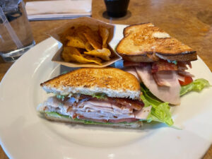 Marketplace Cafe - Cherry Hill