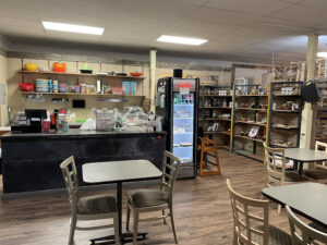 Marketplace Cafe - Monticello