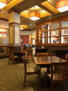 Marketplace Cafe - Scottsdale