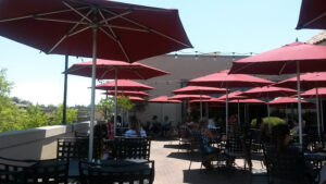 Marketplace Cafe - Walnut Creek
