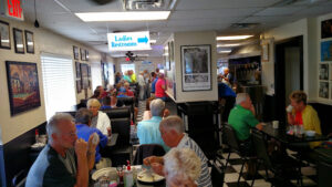 Marko's Diner - Fort Myers
