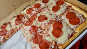 Marko's Pizza - East Liverpool