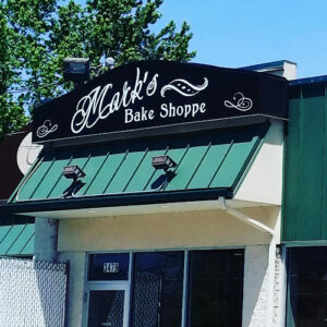 Mark's Bake Shoppe - Staten Island