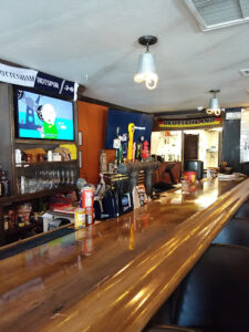 Mark’s Beer Garden - Prescott