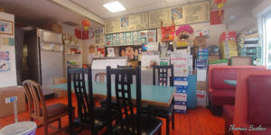 Mark's Drive Inn - Honolulu