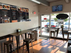 Mark's Family Kitchen - Lauderhill
