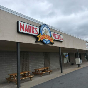 Mark's Pizzeria - Hamlin