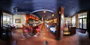 Mark's Prime Steakhouse - Gainesville