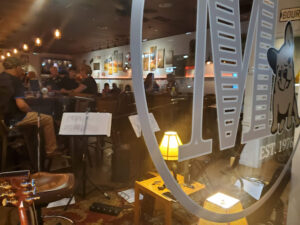 Mark's Pub - Falls Church