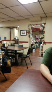 Mark's Sandwich Shop - Kutztown