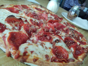Marlena’s Bistro and Pizzeria - Holland