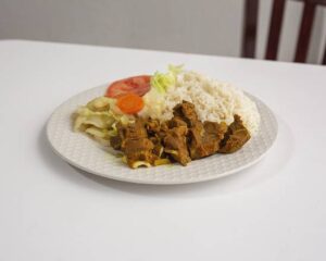 Marlene's Caribbean Take-Out Restaurant - Lakeland Florida Location - Lakeland