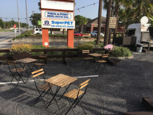 Marlene's Original Breakfast Sandwich - Tampa