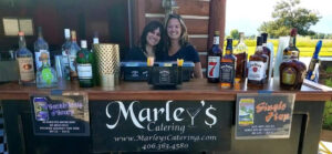 Marley's Bar & Casino - Hamilton