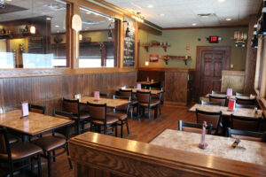 Marley's Brewery & Grille - Bloomsburg