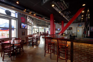 Marley's Pizzeria & Bar - Fayetteville