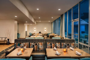 Marlin Moon Restaurant - Ocean City
