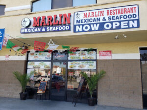 Marlin Restaurant- Mexican & Seafood - Artesia