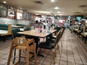 Marlin's Family Restaurant - Sioux Falls