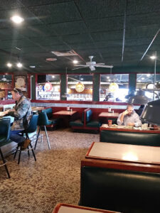 Marlin's Family Restaurant - Rapid City