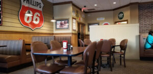 Marlin's Family Restaurant - Bismarck