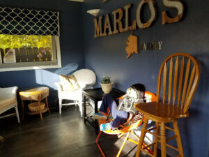 Marlos Bakery - Fairbanks